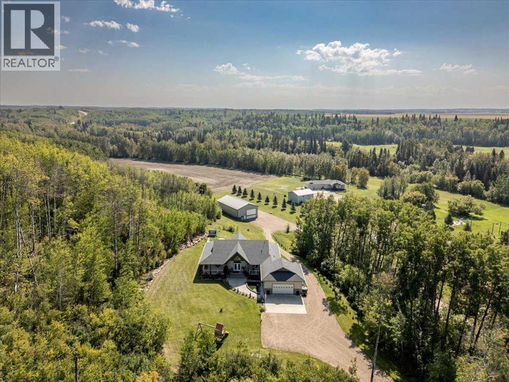 #160, 2032 Hwy 622, Telfordville, Alberta  T0C 2P0 - Photo 1 - A2309237