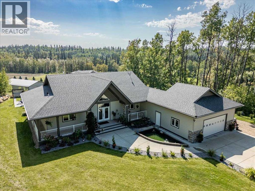 #160, 2032 Hwy 622, Telfordville, Alberta  T0C 2P0 - Photo 3 - A2309237