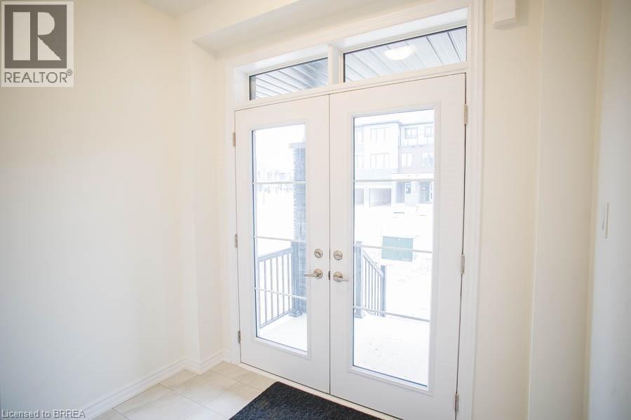 58 Bellhouse Avenue, Brantford, Ontario  N3T 0W1 - Photo 2 - 40828644