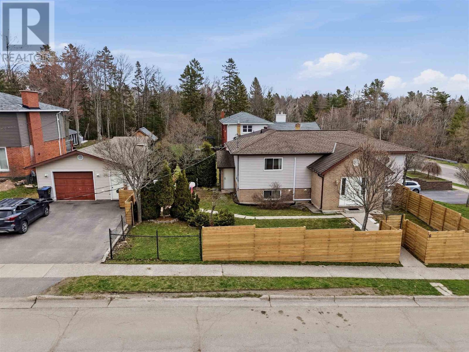 6 Moluch St, Sault Ste. Marie, Ontario  P6B 3G8 - Photo 44 - SM260948