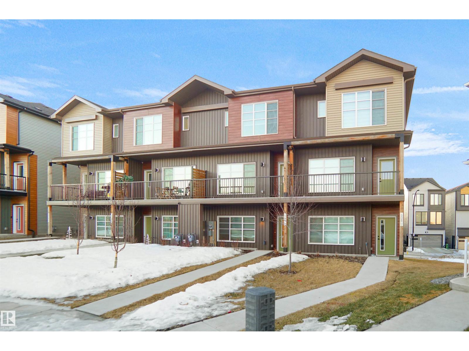 510 37 St Sw, Edmonton, Alberta  T6X 3B2 - Photo 1 - E4486970