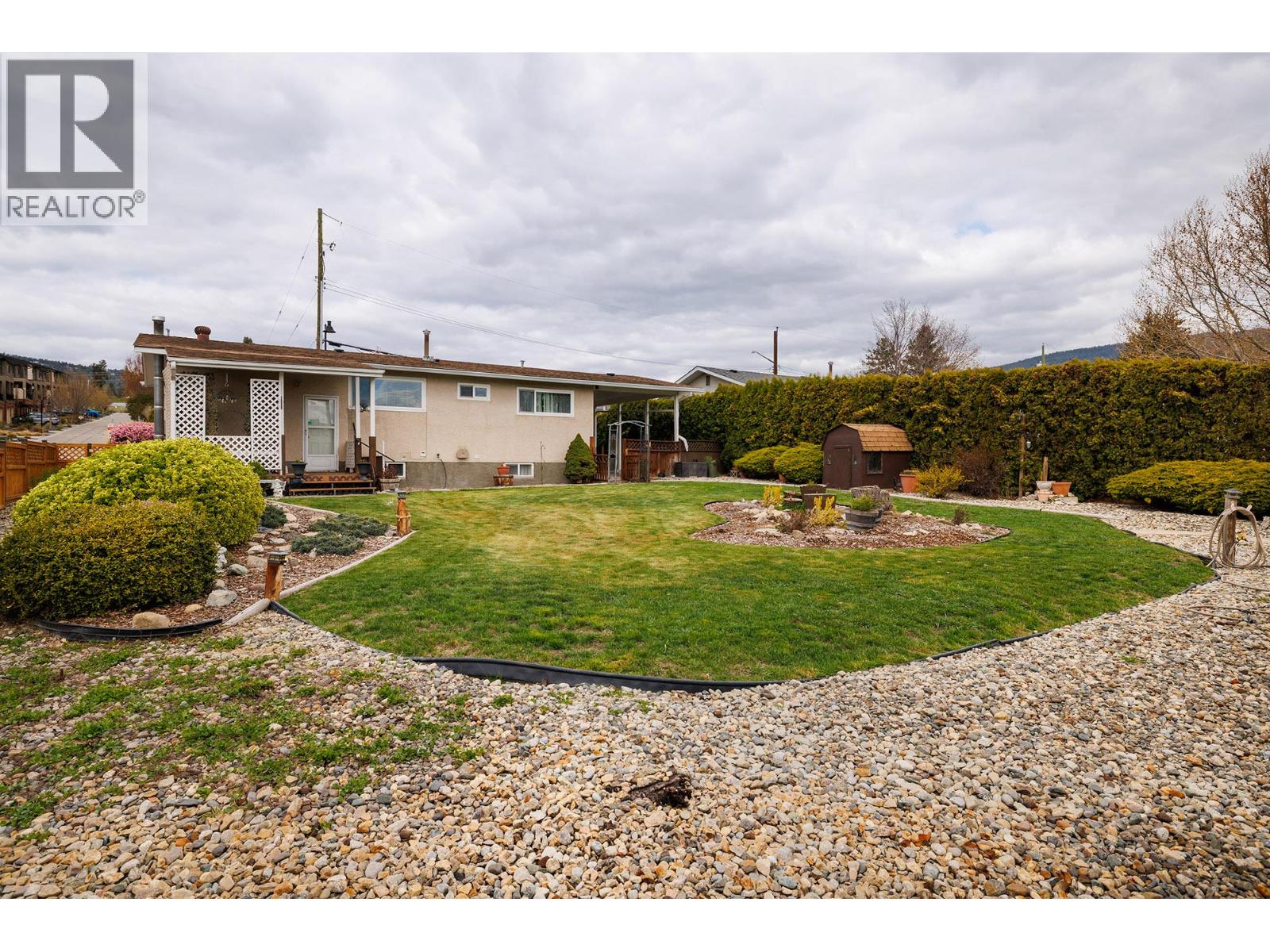 3595 Brown Road, West Kelowna, British Columbia