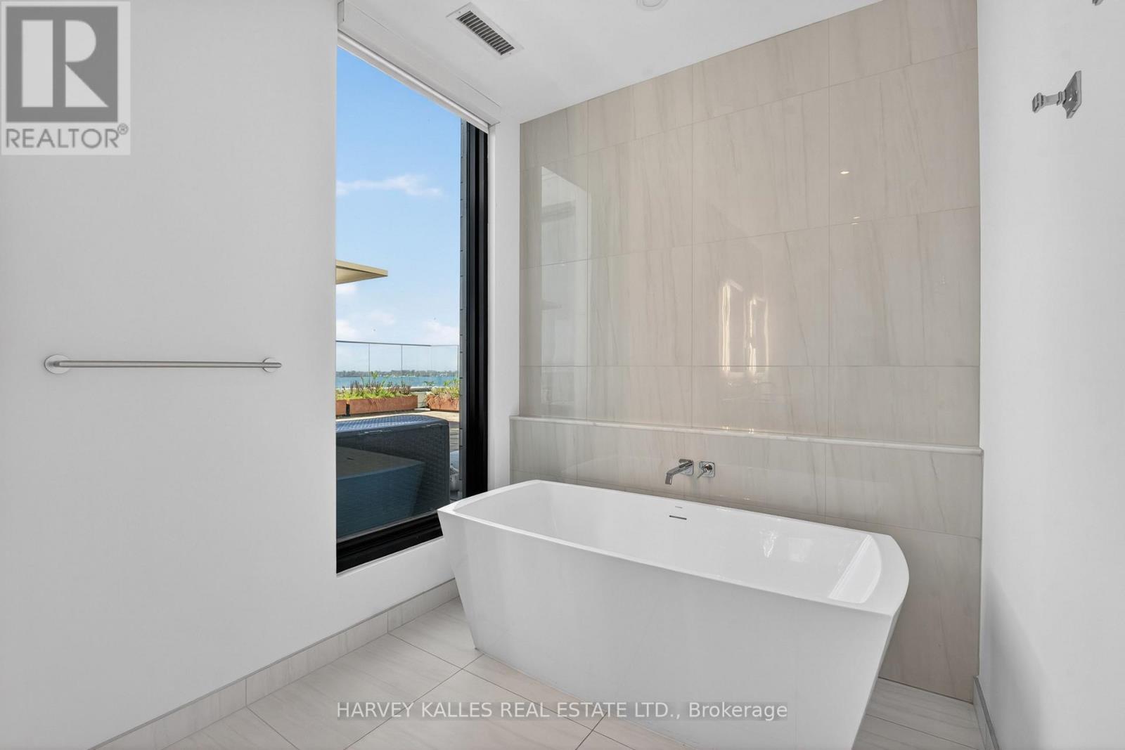 910 - 118 Merchants Wharf, Toronto, Ontario  M5A 0L3 - Photo 16 - C13110280