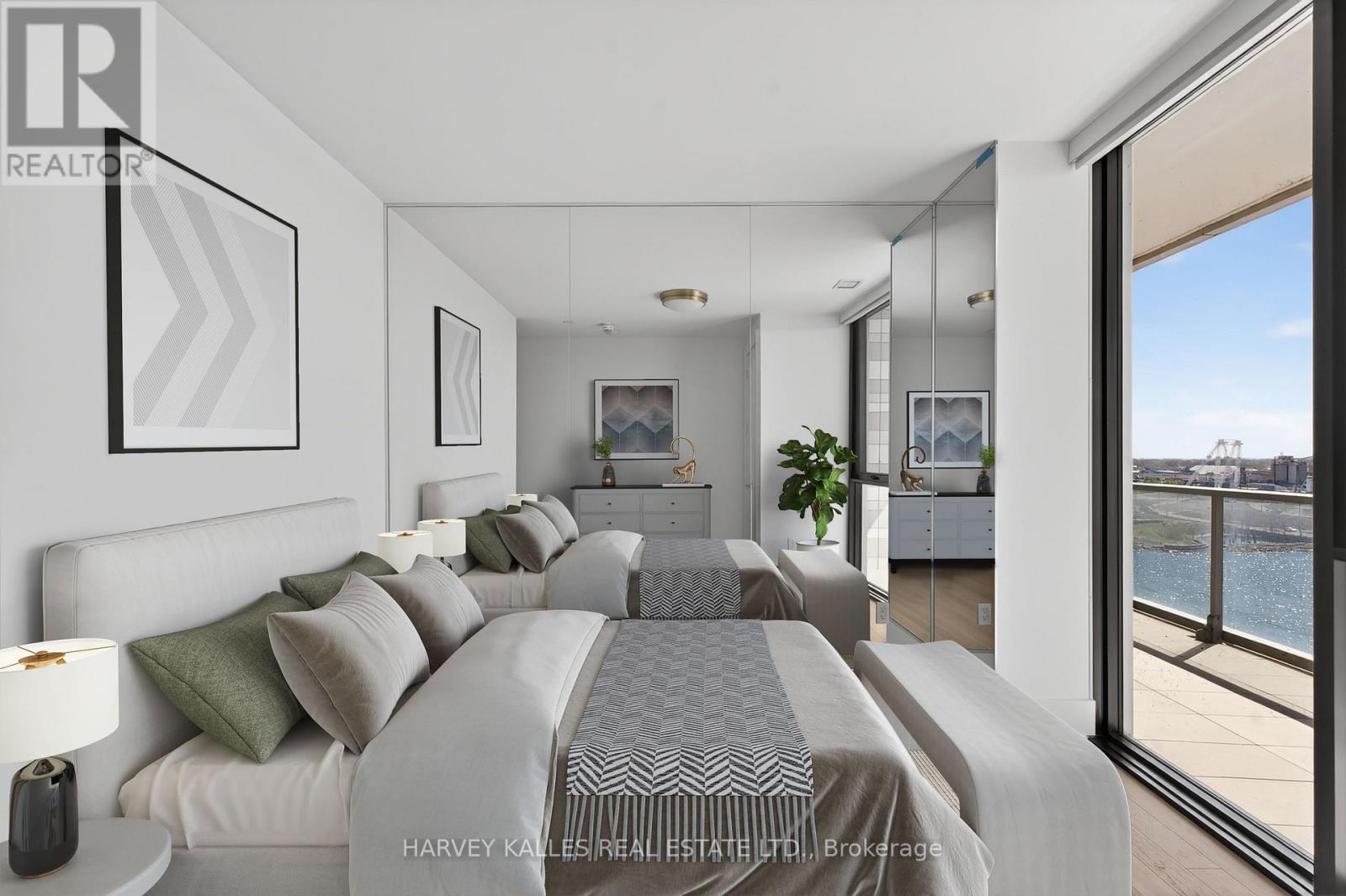 910 - 118 Merchants Wharf, Toronto, Ontario  M5A 0L3 - Photo 17 - C13110280