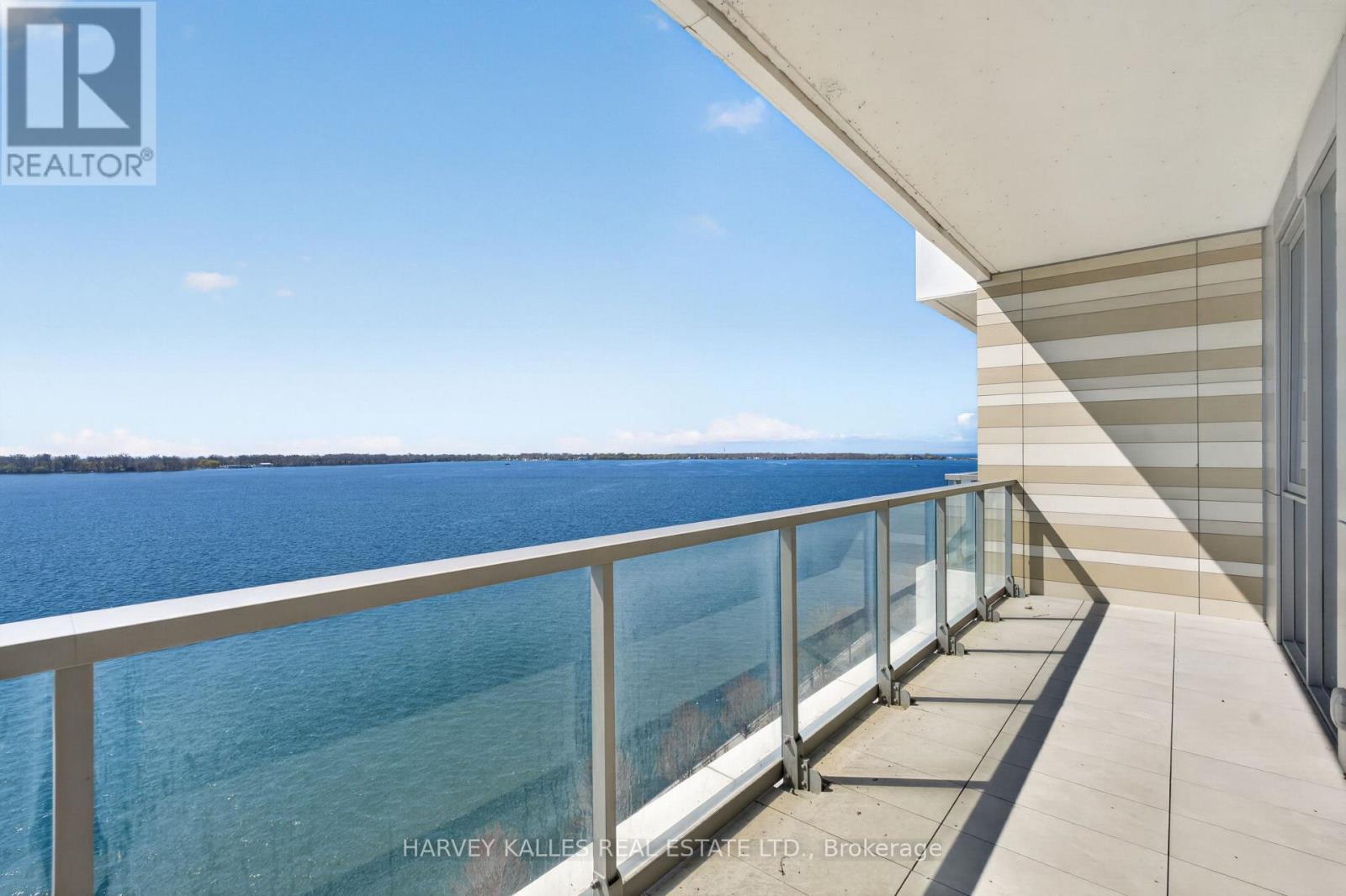 910 - 118 Merchants Wharf, Toronto, Ontario  M5A 0L3 - Photo 28 - C13110280