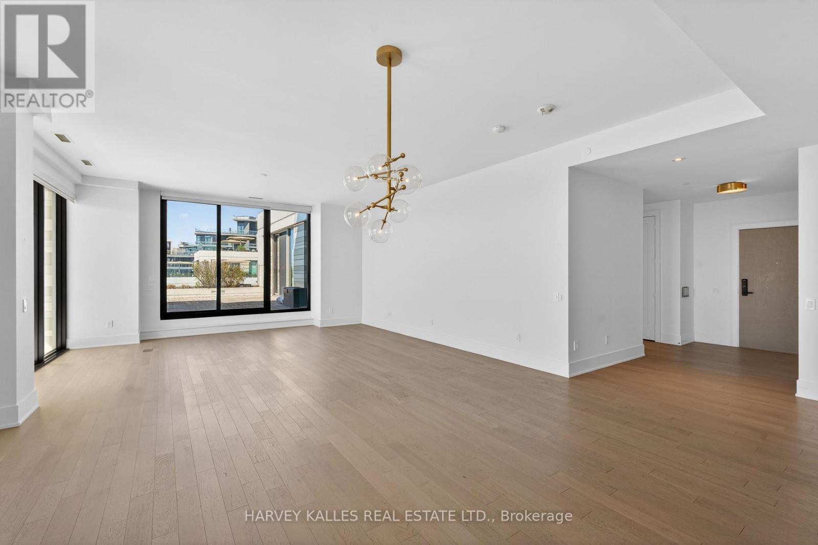 910 - 118 Merchants Wharf, Toronto, Ontario  M5A 0L3 - Photo 6 - C13110280