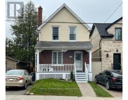 11 FREEMAN STREET, Toronto, Ontario