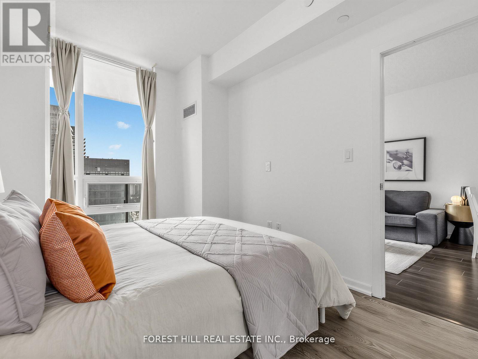 1110 - 66 Forest Manor Road, Toronto, Ontario  M2J 0B7 - Photo 12 - C13110294