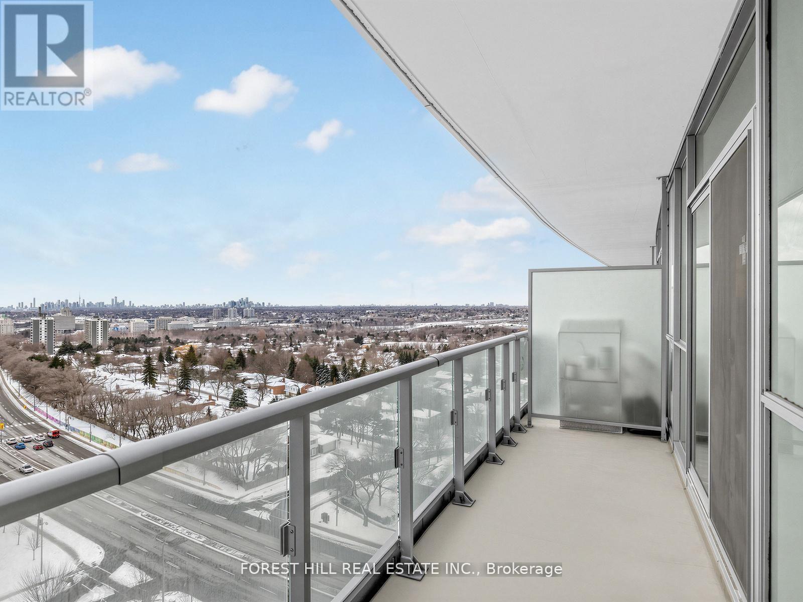1110 - 66 Forest Manor Road, Toronto, Ontario  M2J 0B7 - Photo 17 - C13110294