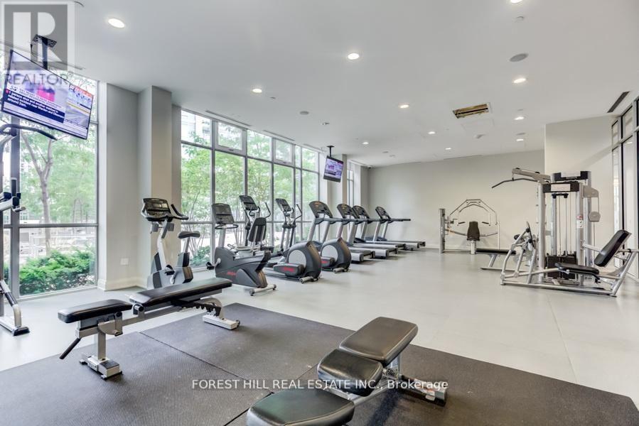 1110 - 66 Forest Manor Road, Toronto, Ontario  M2J 0B7 - Photo 22 - C13110294