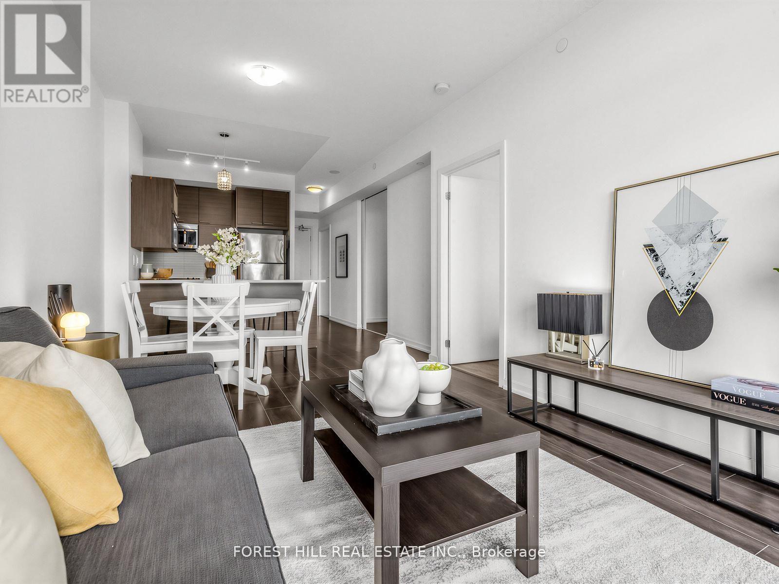 1110 - 66 Forest Manor Road, Toronto, Ontario  M2J 0B7 - Photo 4 - C13110294