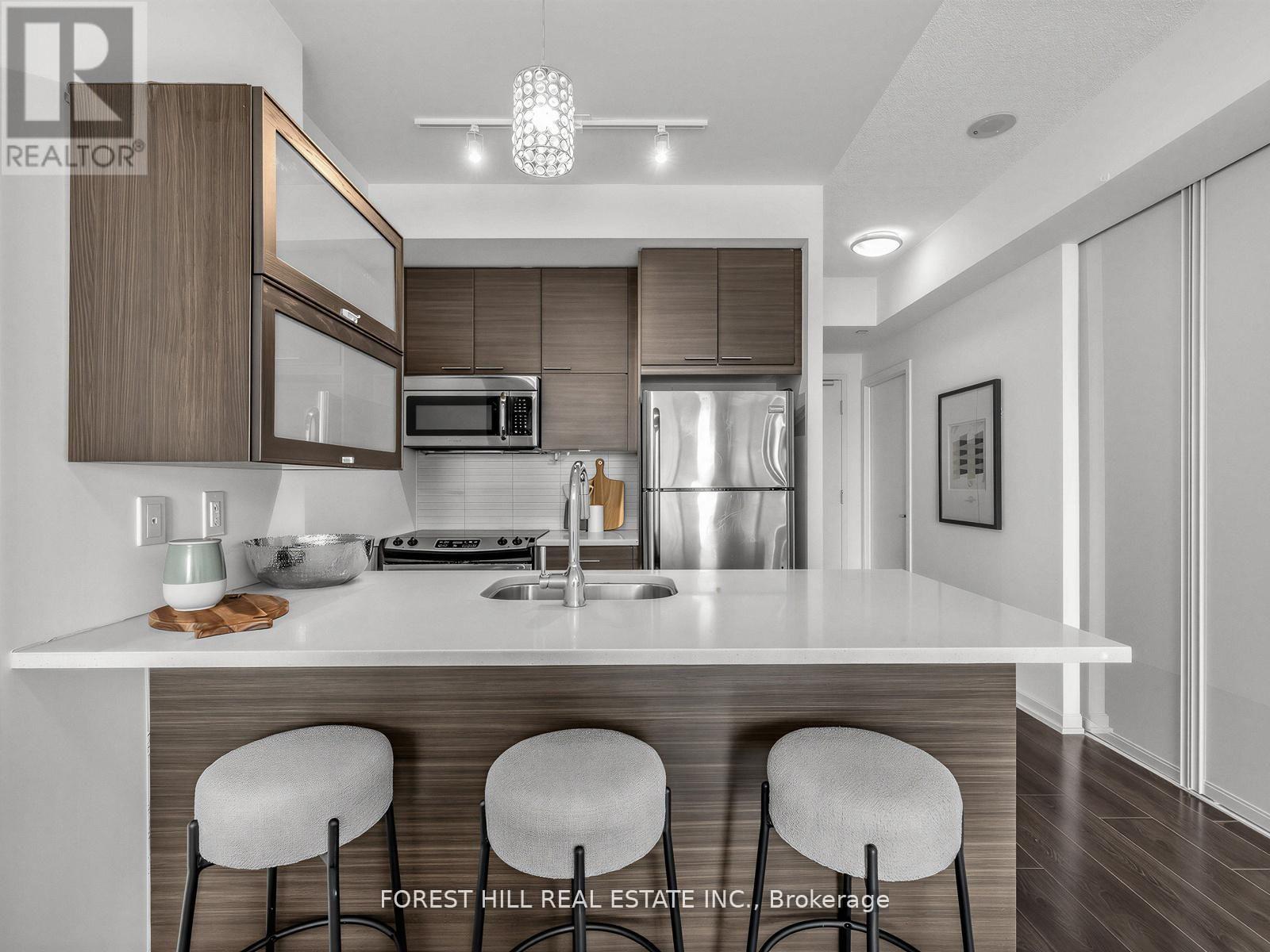 1110 - 66 Forest Manor Road, Toronto, Ontario  M2J 0B7 - Photo 9 - C13110294