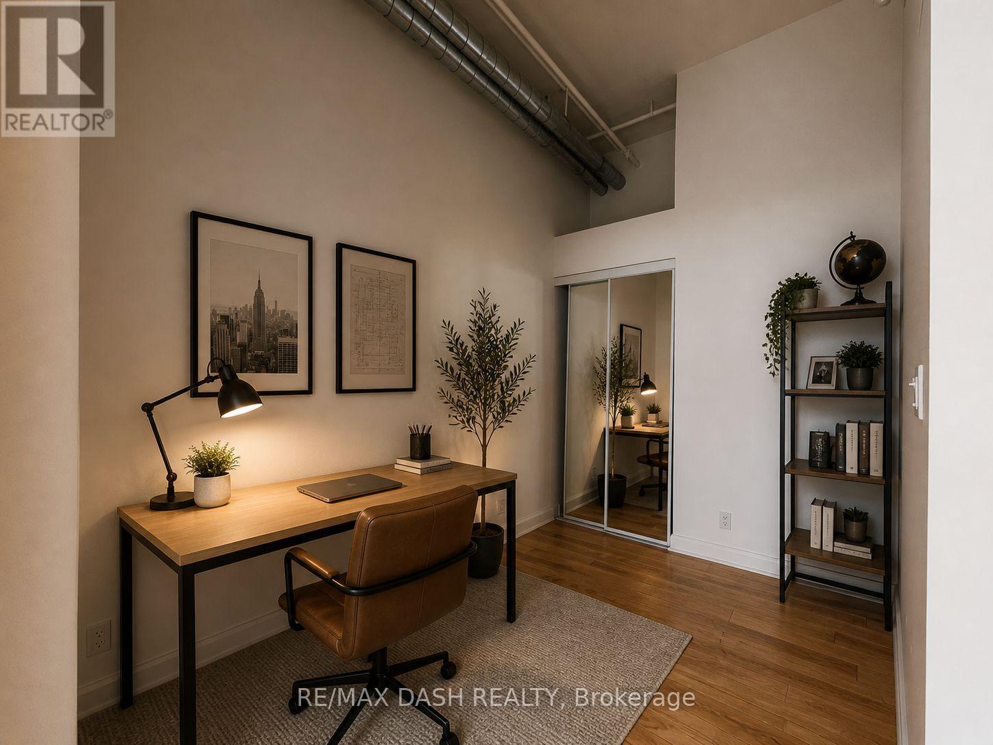 416 - 700 King Street W, Toronto, Ontario  M5V 2Y6 - Photo 2 - C13110438