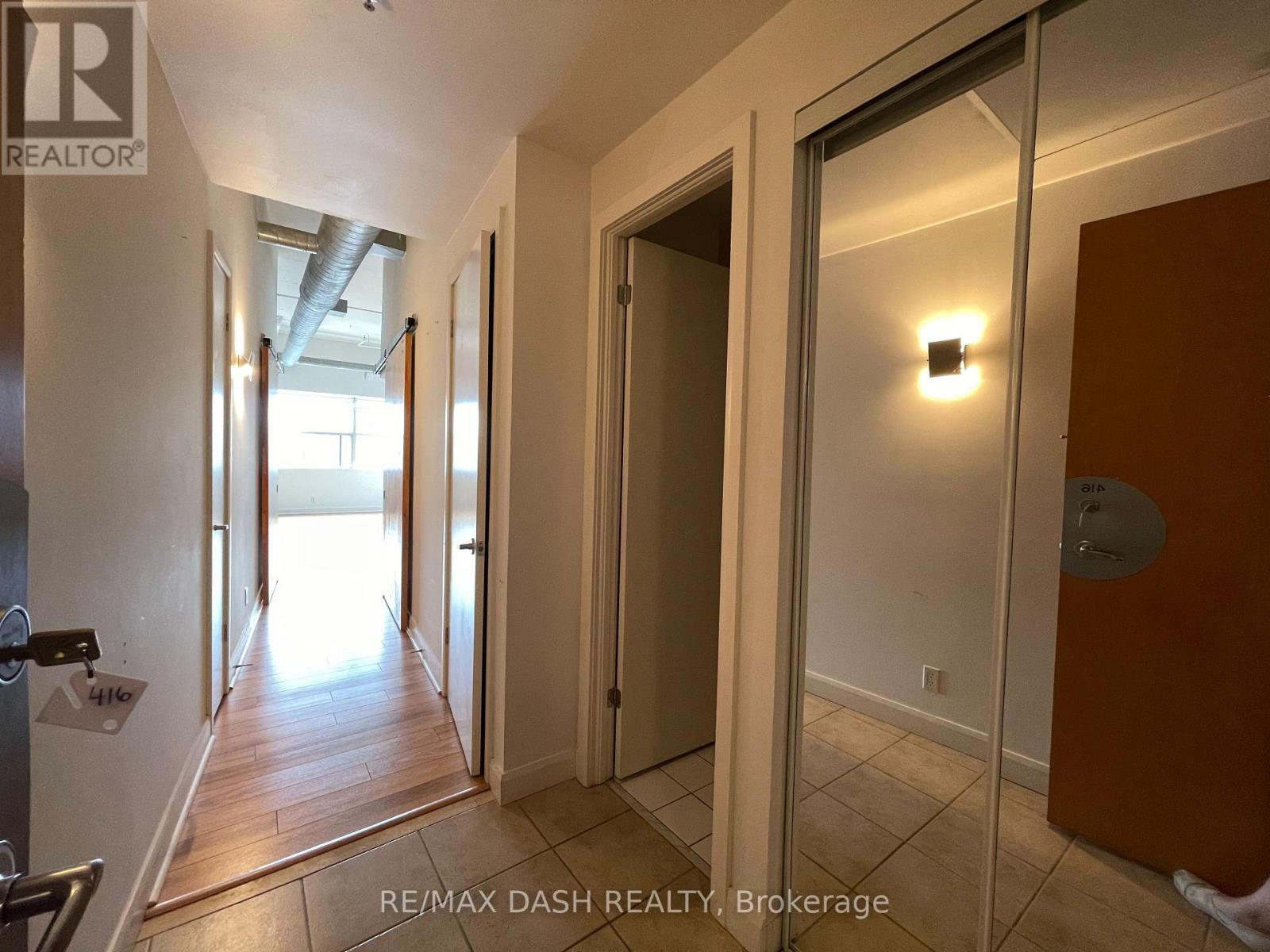 416 - 700 King Street W, Toronto, Ontario  M5V 2Y6 - Photo 4 - C13110438