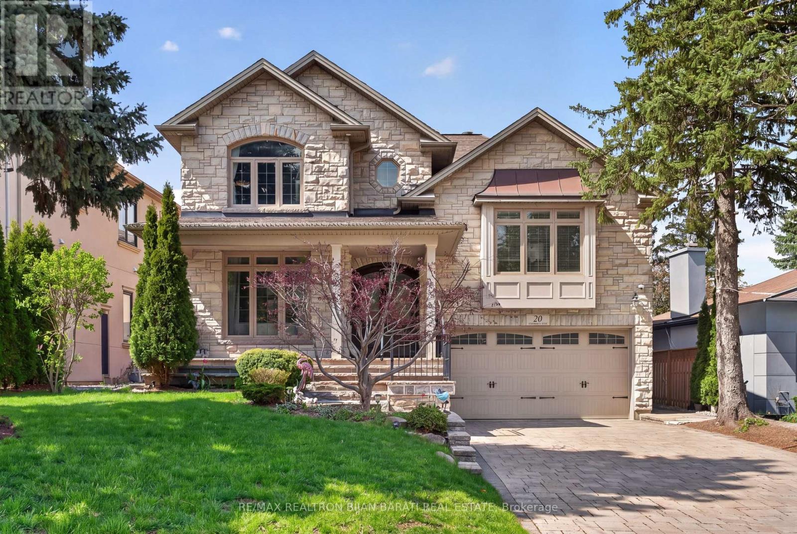 20 Windham Drive, Toronto, Ontario  M2K 1X8 - Photo 1 - C13110462