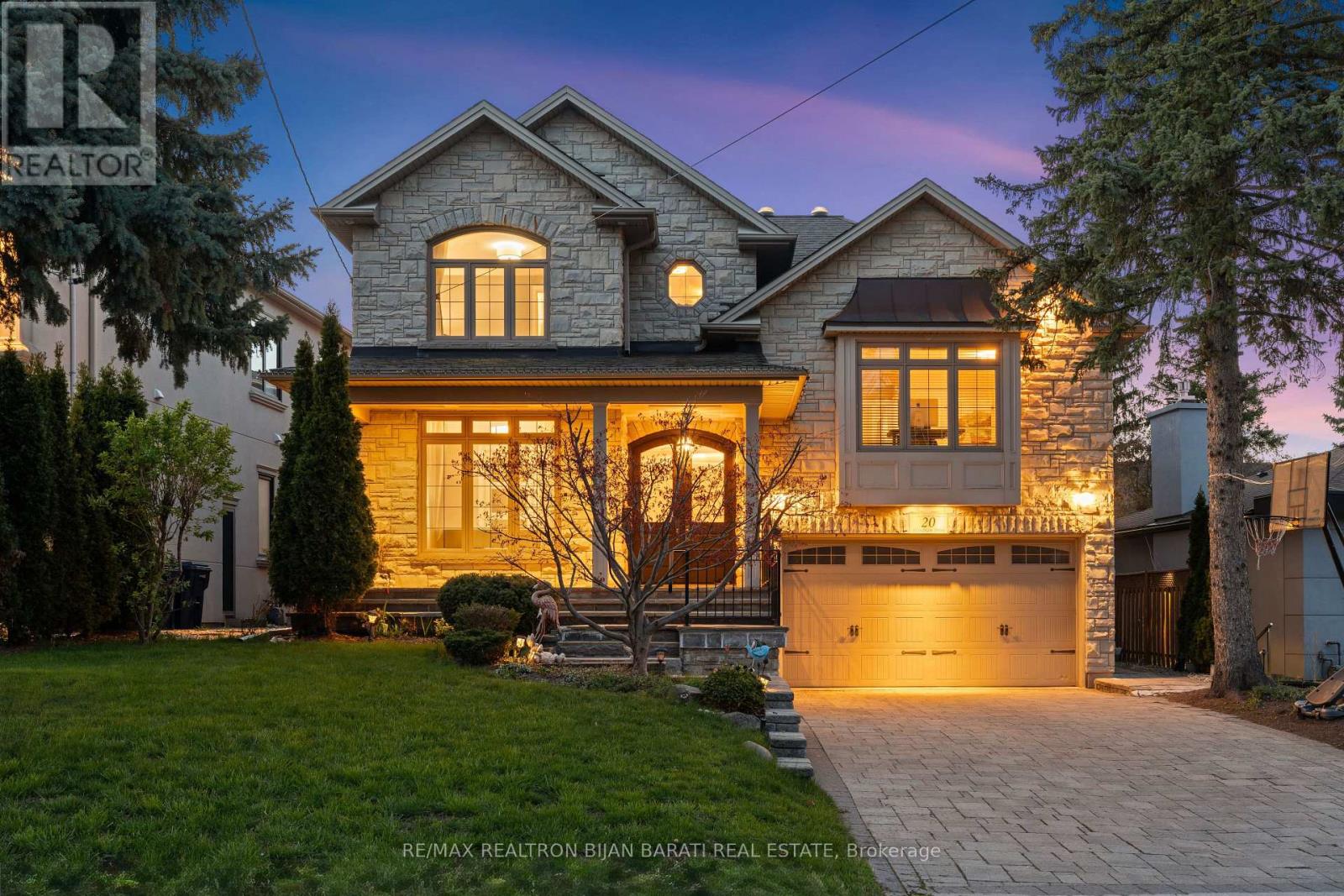20 Windham Drive, Toronto, Ontario  M2K 1X8 - Photo 49 - C13110462