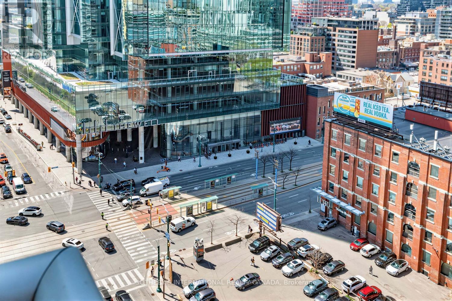 2102 - 381 Front Street W, Toronto, Ontario  M5V 3R8 - Photo 20 - C13110512