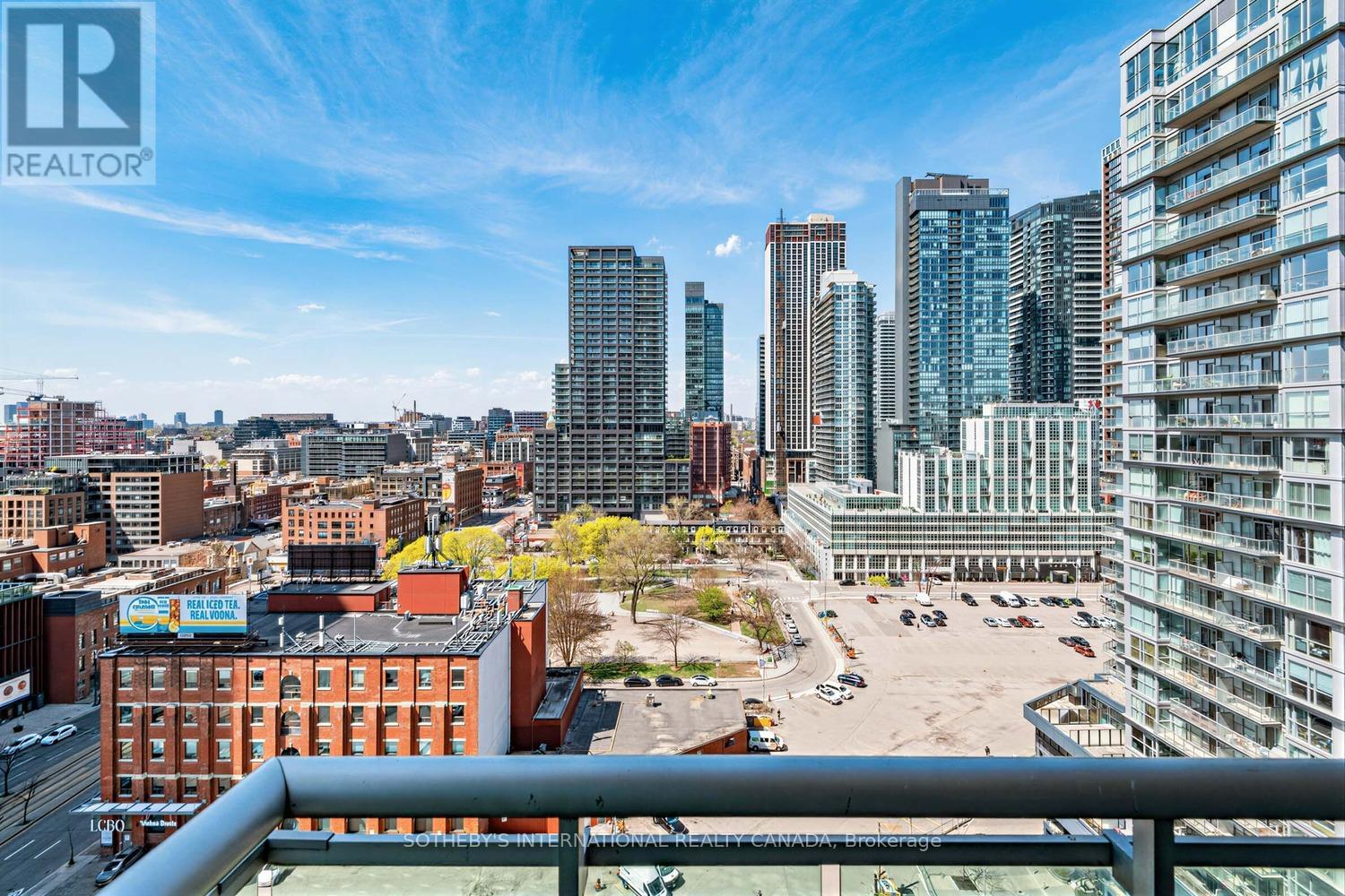 2102 - 381 Front Street W, Toronto, Ontario  M5V 3R8 - Photo 21 - C13110512