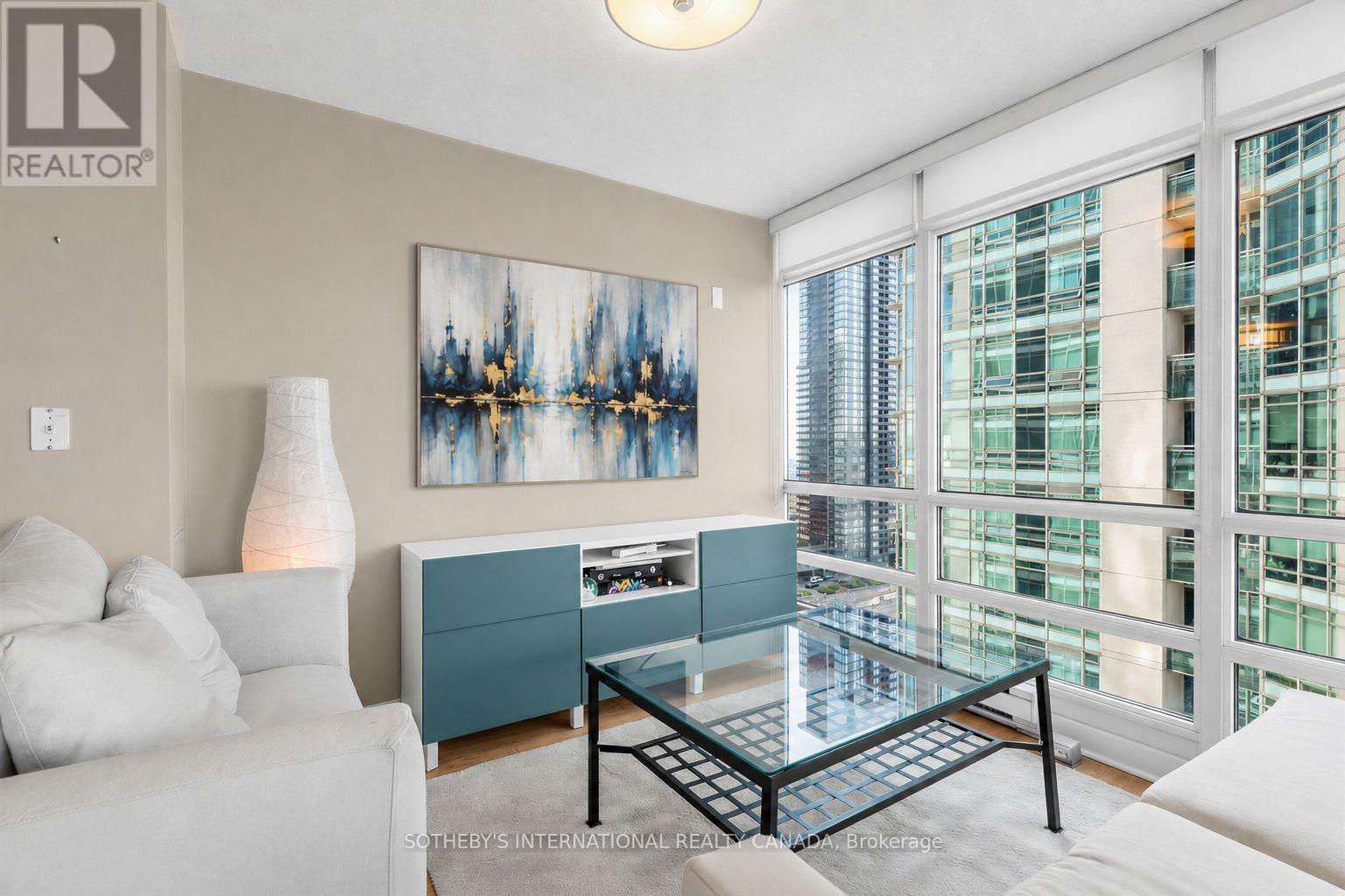 2102 - 381 Front Street W, Toronto, Ontario  M5V 3R8 - Photo 7 - C13110512