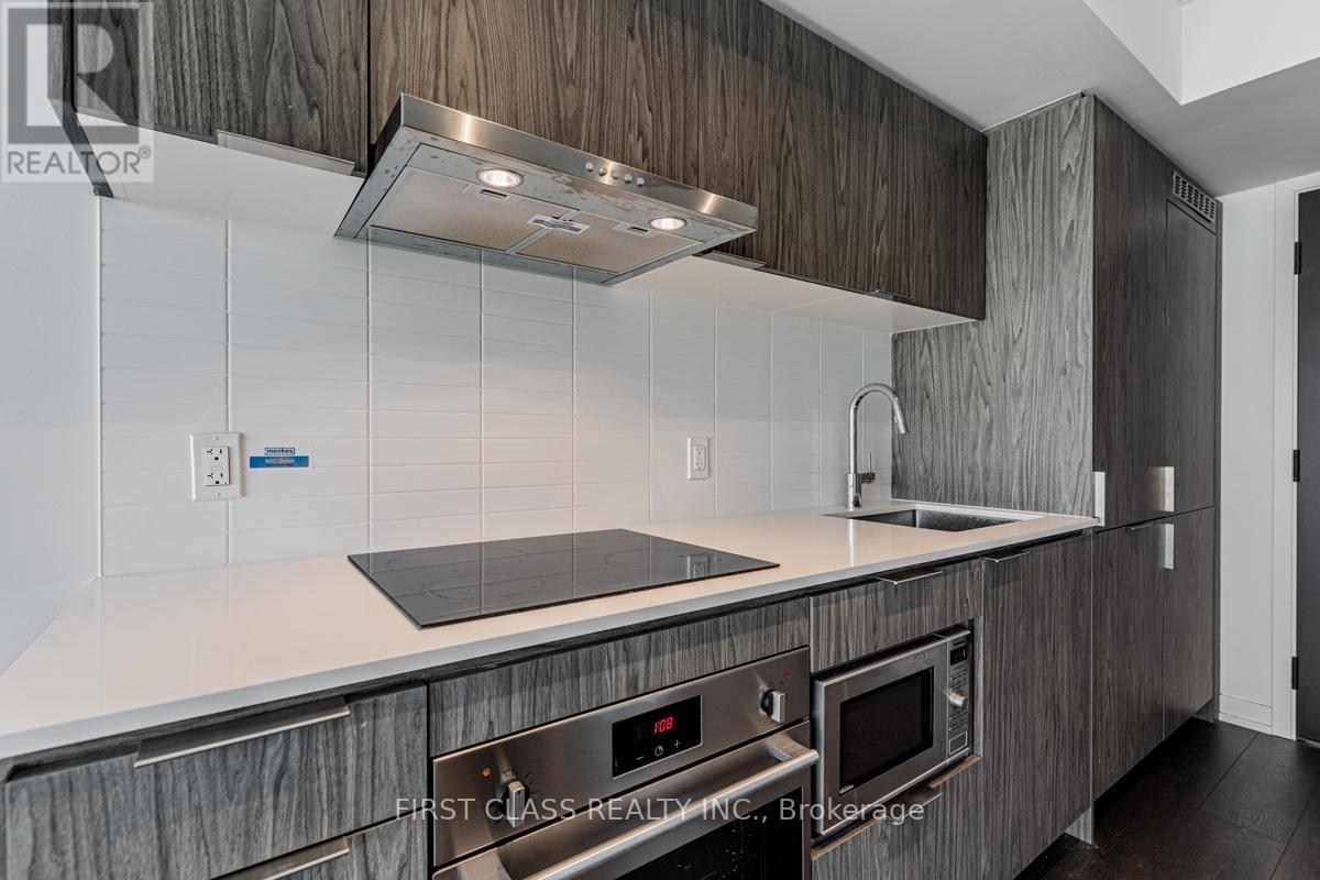 1710 - 60 Shuter Street, Toronto, Ontario  M5B 1A8 - Photo 16 - C13110534