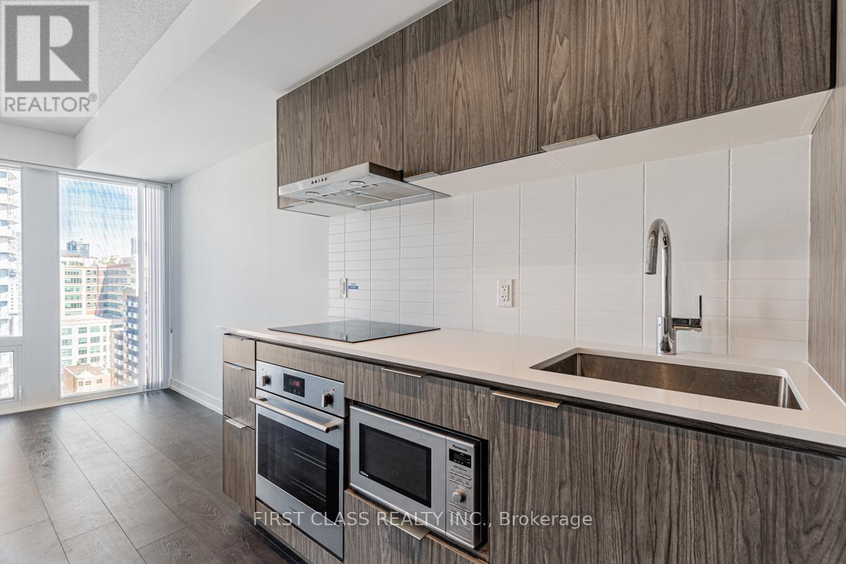 1710 - 60 Shuter Street, Toronto, Ontario  M5B 1A8 - Photo 17 - C13110534