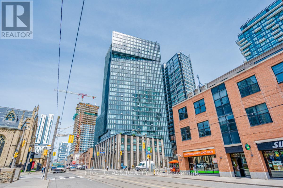 1710 - 60 Shuter Street, Toronto, Ontario  M5B 1A8 - Photo 24 - C13110534