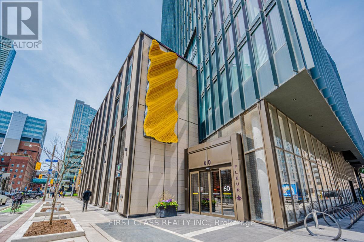 1710 - 60 Shuter Street, Toronto, Ontario  M5B 1A8 - Photo 25 - C13110534