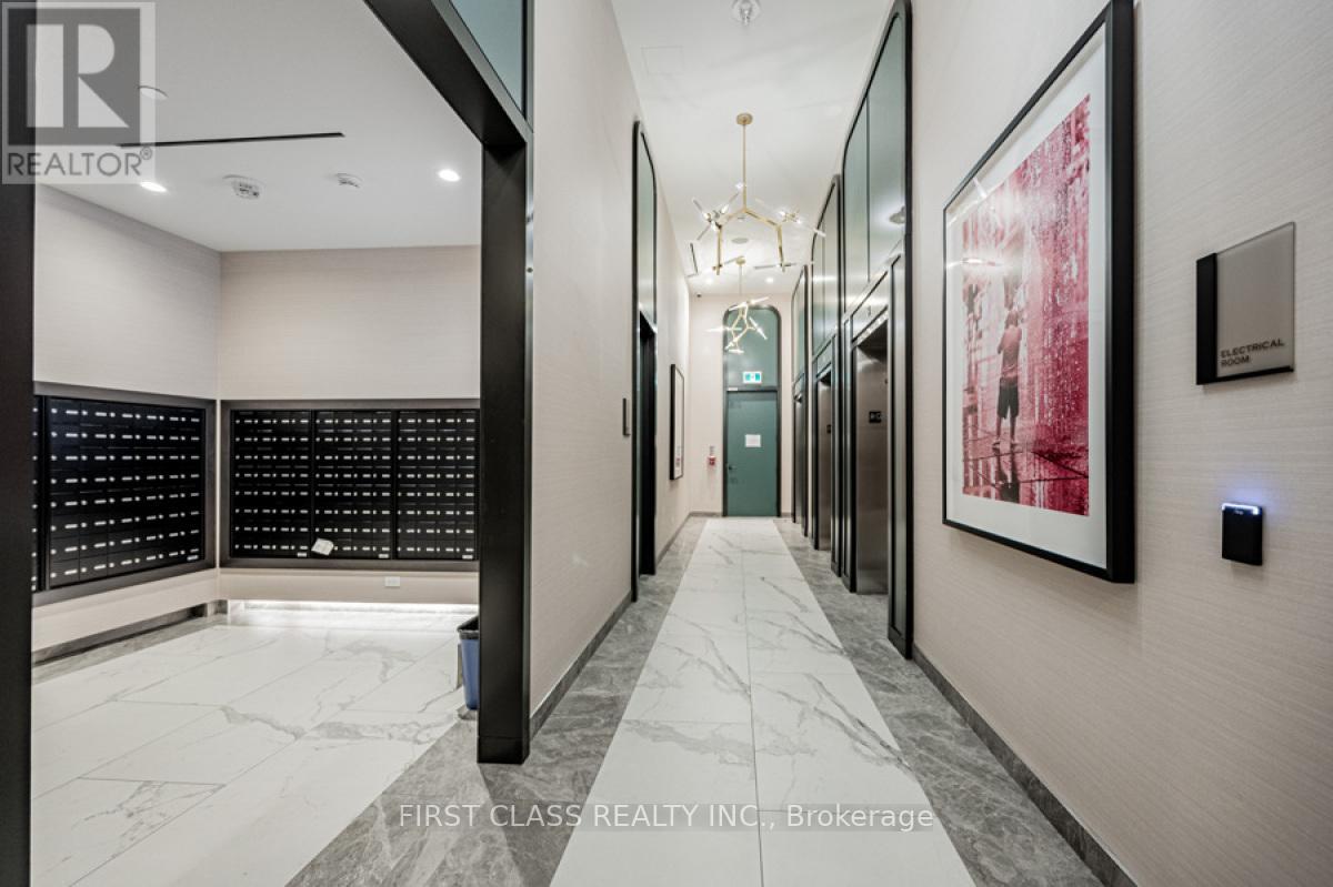 1710 - 60 Shuter Street, Toronto, Ontario  M5B 1A8 - Photo 27 - C13110534