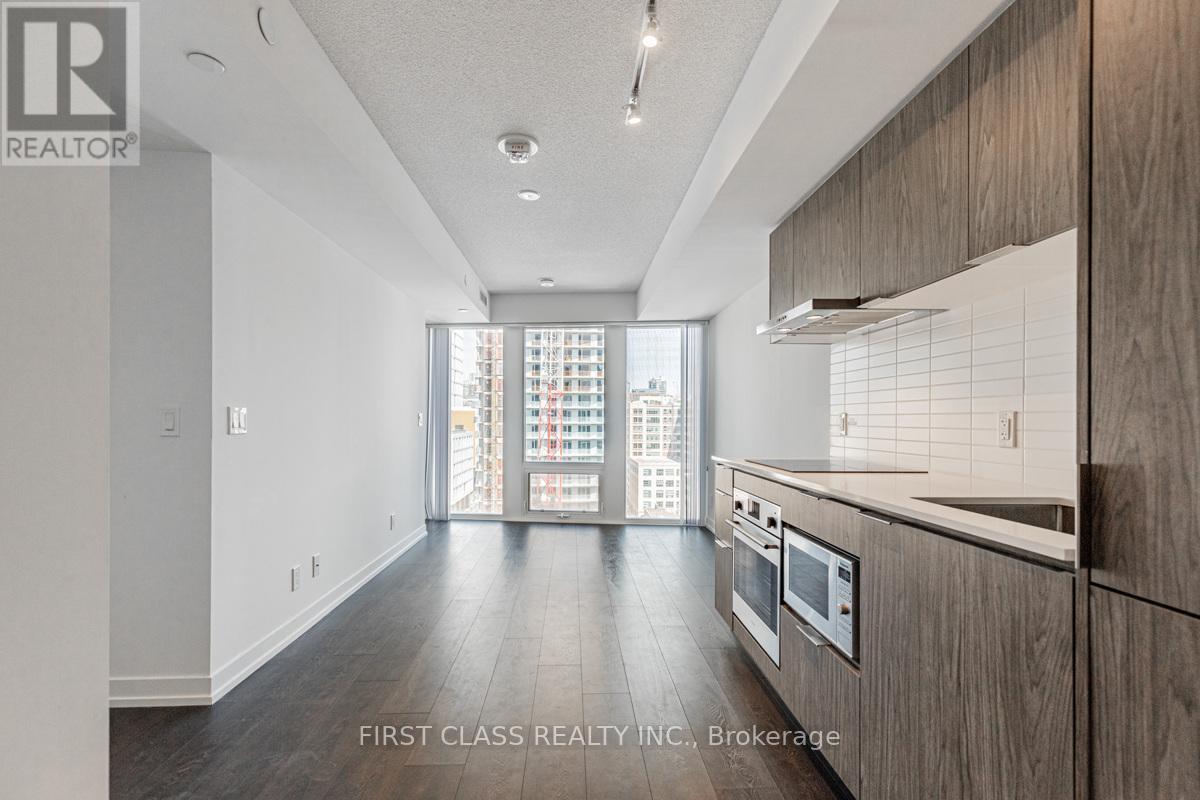 1710 - 60 Shuter Street, Toronto, Ontario  M5B 1A8 - Photo 5 - C13110534
