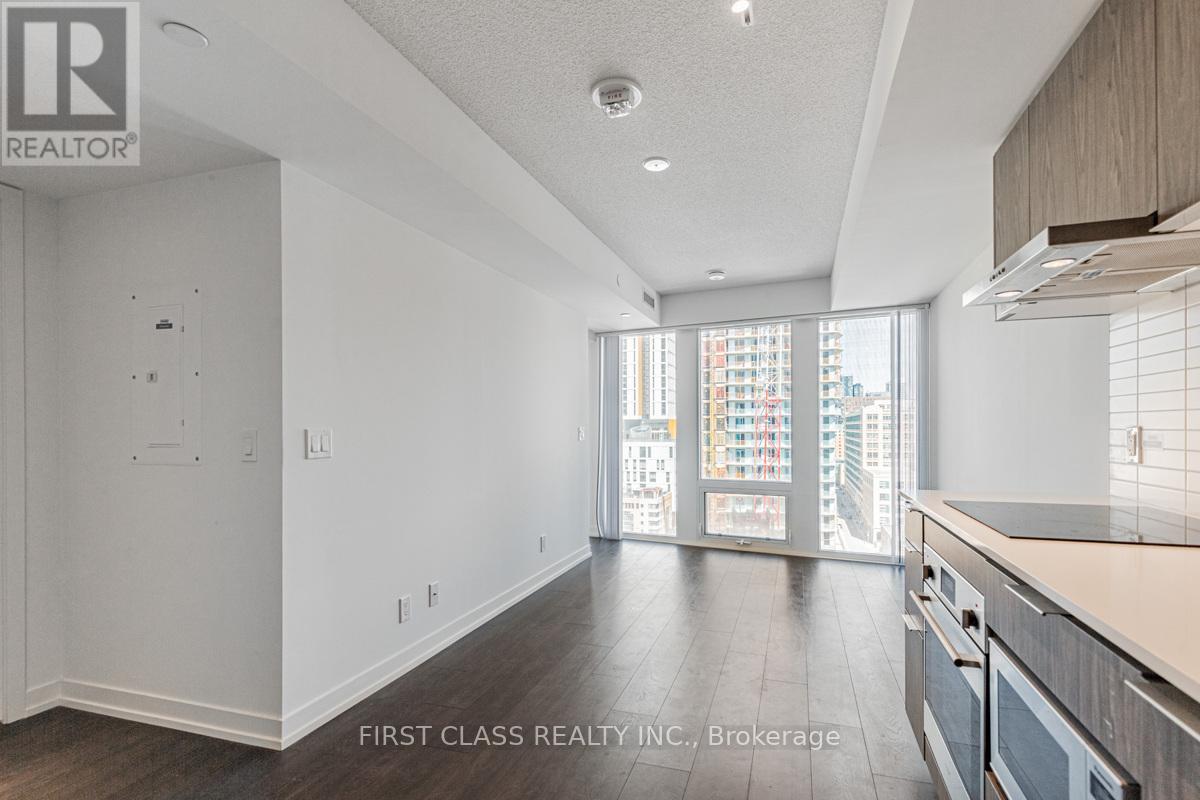 1710 - 60 Shuter Street, Toronto, Ontario  M5B 1A8 - Photo 6 - C13110534