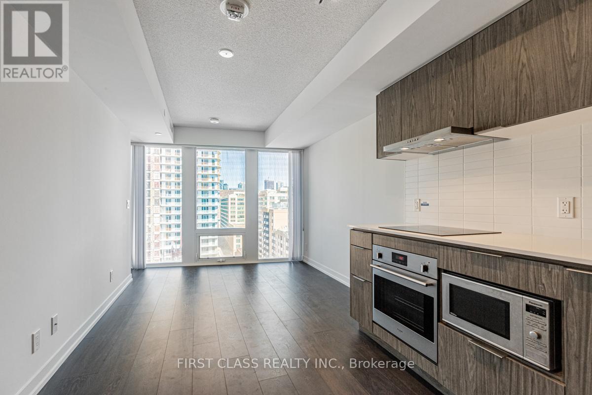 1710 - 60 Shuter Street, Toronto, Ontario  M5B 1A8 - Photo 7 - C13110534