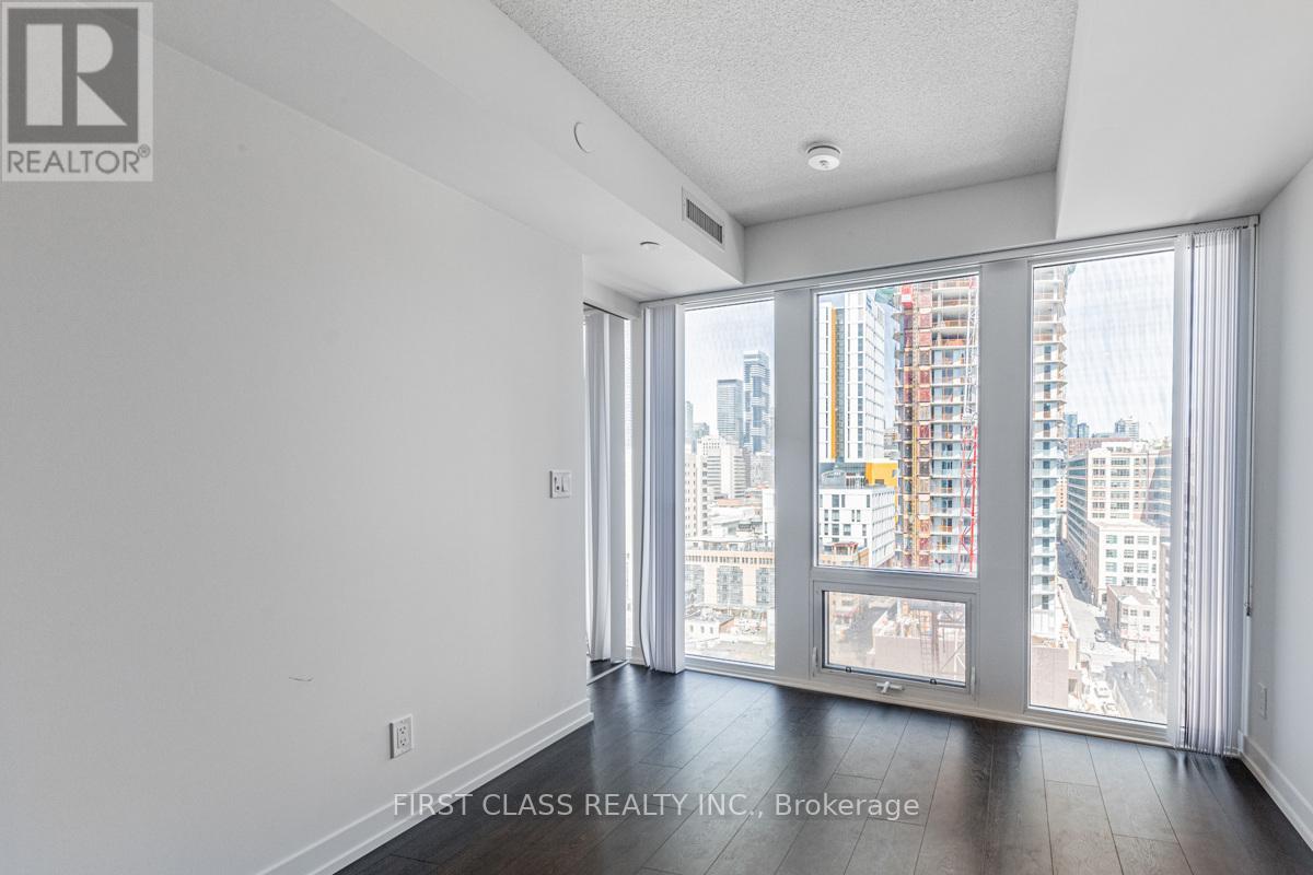 1710 - 60 Shuter Street, Toronto, Ontario  M5B 1A8 - Photo 9 - C13110534
