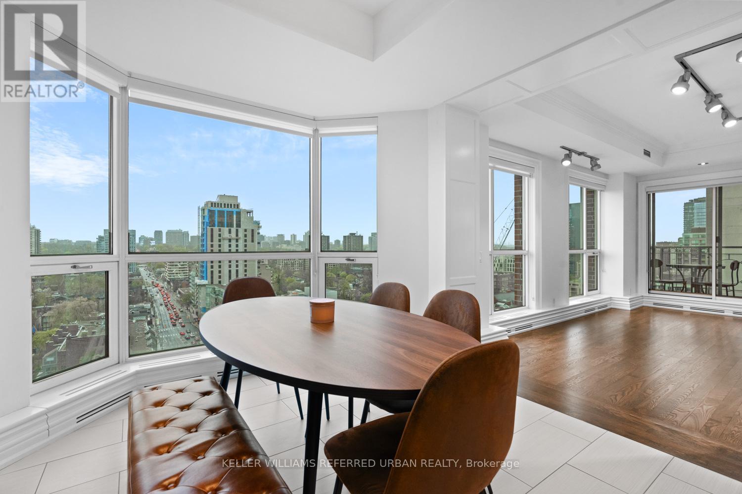 1802 - 38 Avenue Road, Toronto, Ontario  M5R 2G2 - Photo 12 - C13110540