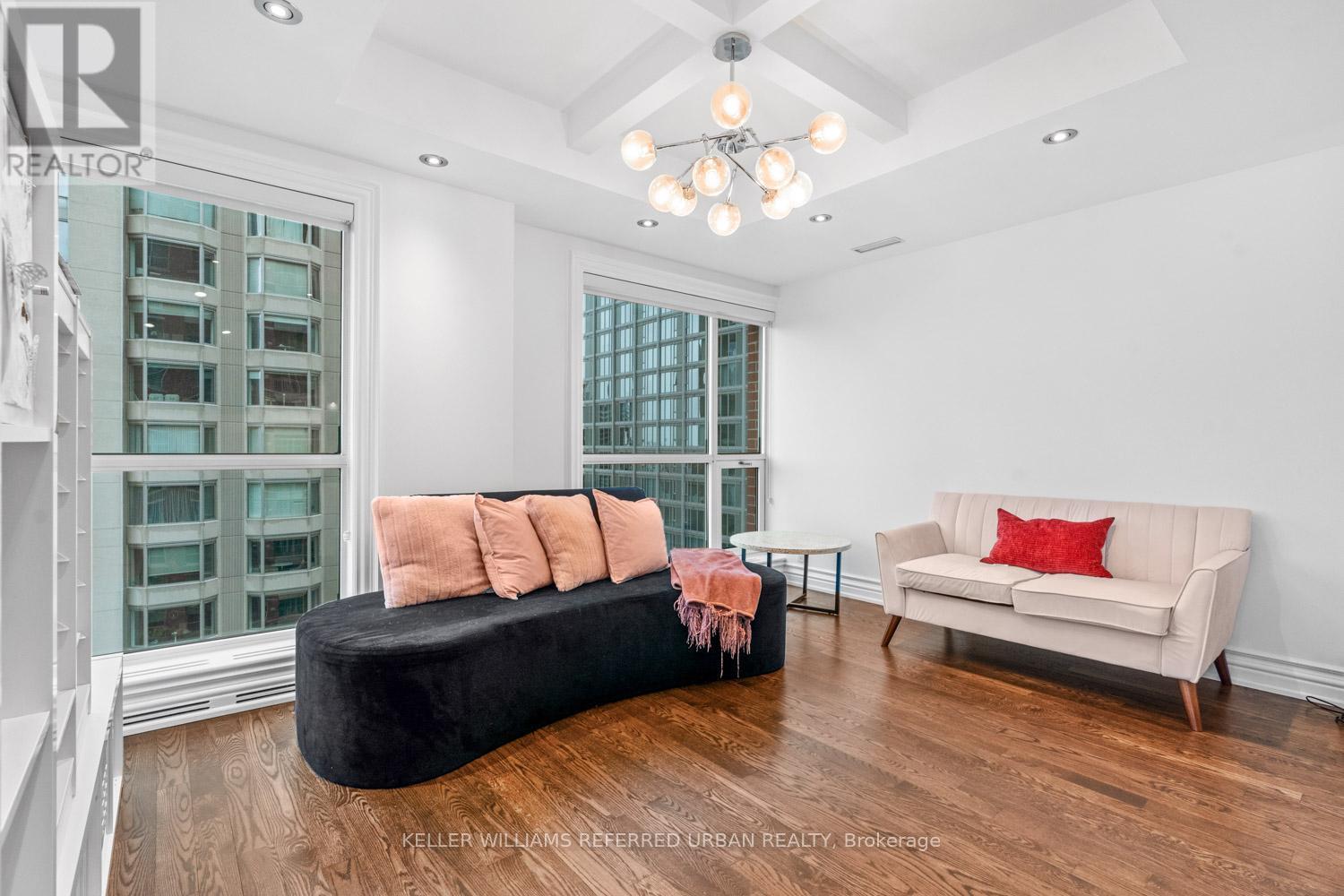 1802 - 38 Avenue Road, Toronto, Ontario  M5R 2G2 - Photo 16 - C13110540