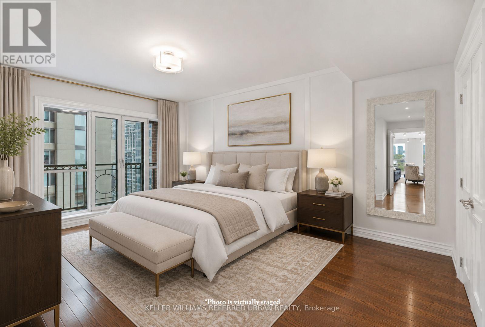 1802 - 38 Avenue Road, Toronto, Ontario  M5R 2G2 - Photo 17 - C13110540