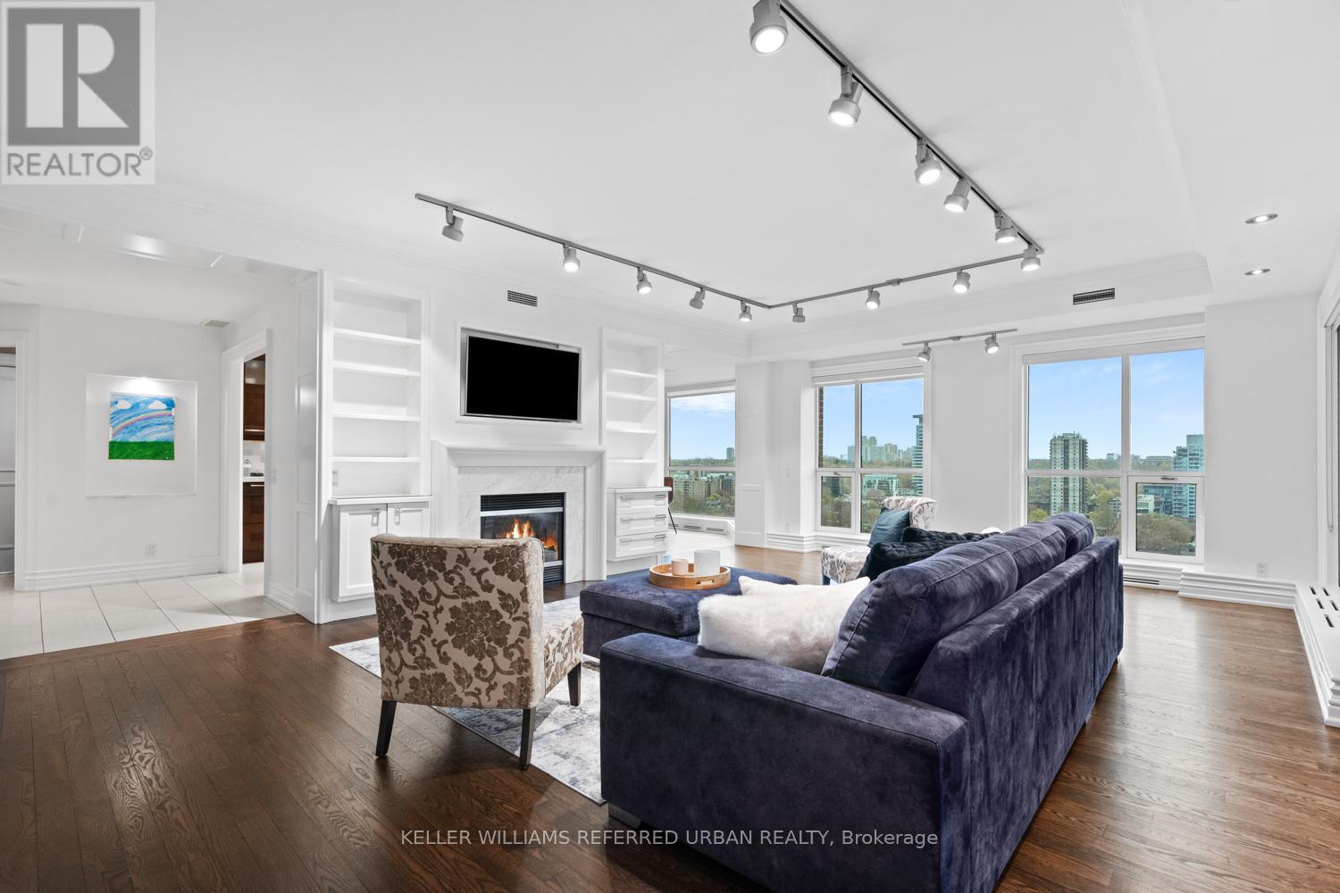 1802 - 38 Avenue Road, Toronto, Ontario  M5R 2G2 - Photo 6 - C13110540
