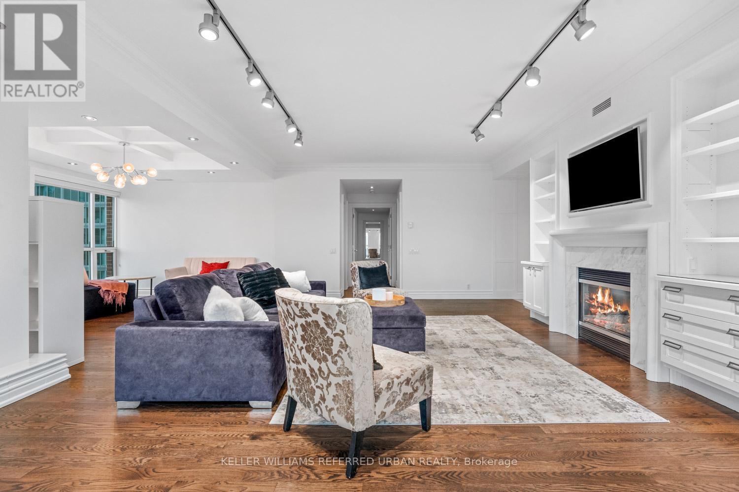 1802 - 38 Avenue Road, Toronto, Ontario  M5R 2G2 - Photo 7 - C13110540