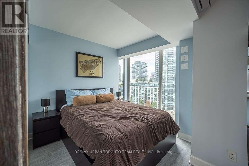 1601 - 650 Queens Quay Boulevard, Toronto, Ontario  M5V 3N2 - Photo 6 - C13110566