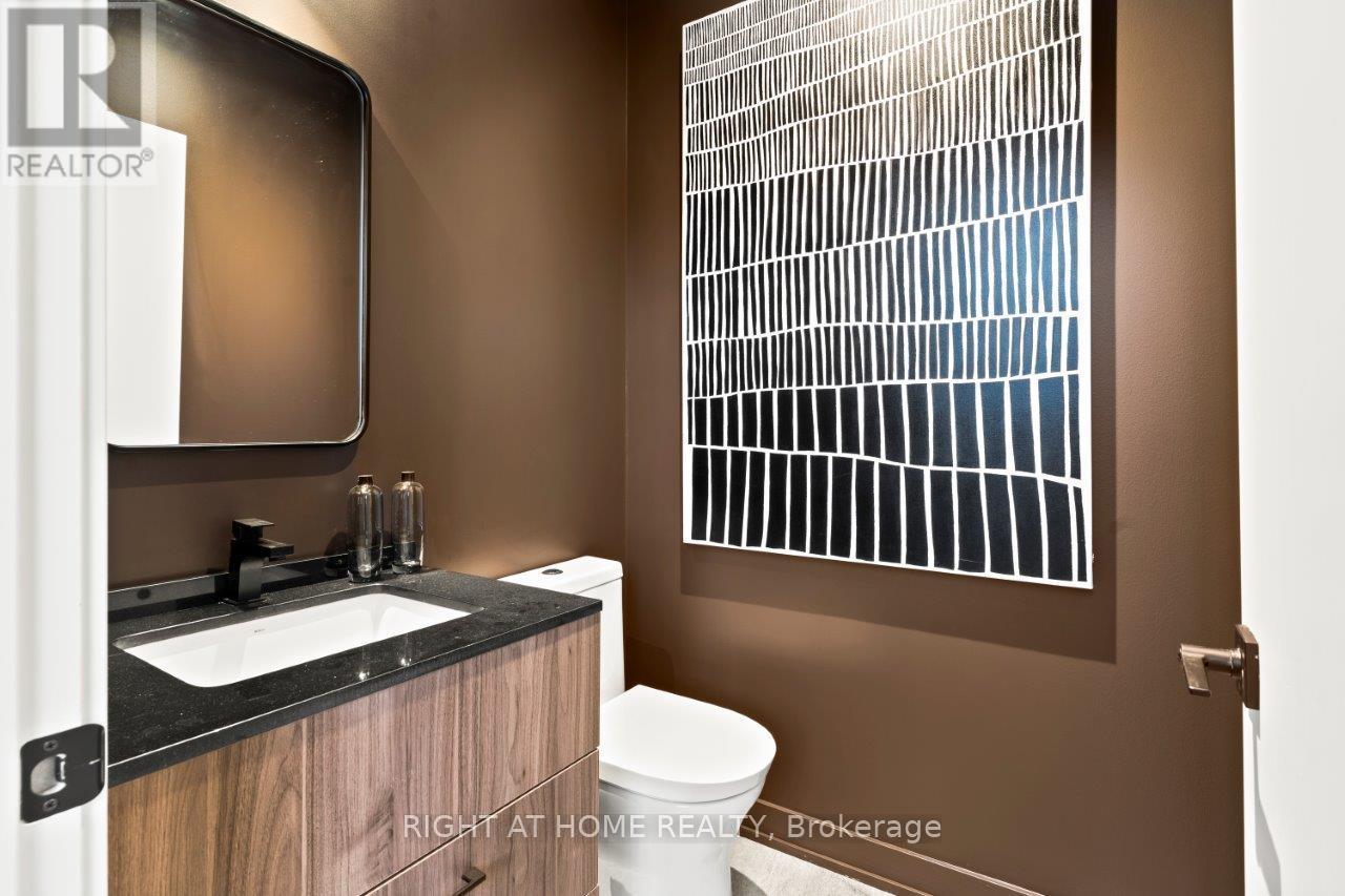 25 - 12 Dervock Crescent, Toronto, Ontario  M2K 1A7 - Photo 3 - C13110580