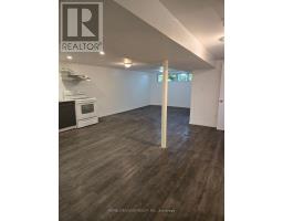 BSMT - 61 LEWISTON ROAD, Toronto, Ontario