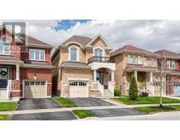 126 BRIDLEWOOD BOULEVARD, Whitby, Ontario