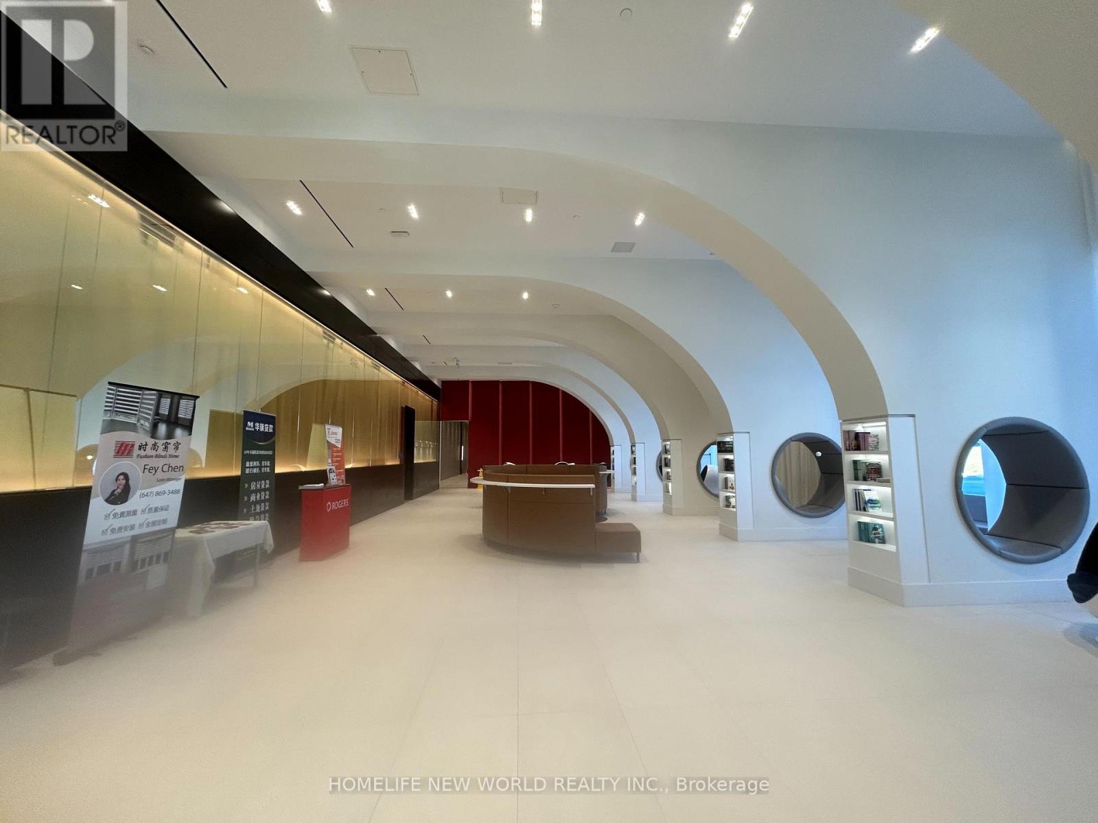 802 - 2033 Kennedy Road N, Toronto, Ontario  M1T 0B8 - Photo 2 - E13110486