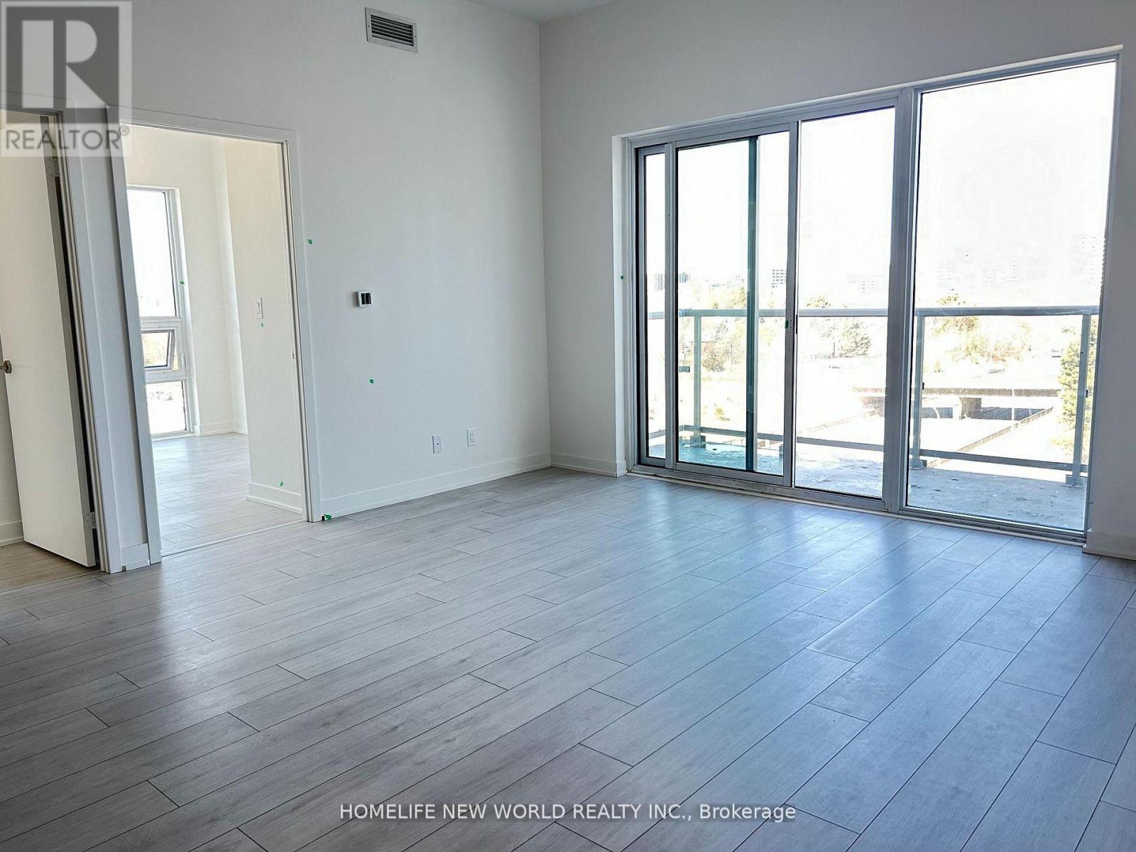 802 - 2033 Kennedy Road N, Toronto, Ontario  M1T 0B8 - Photo 5 - E13110486