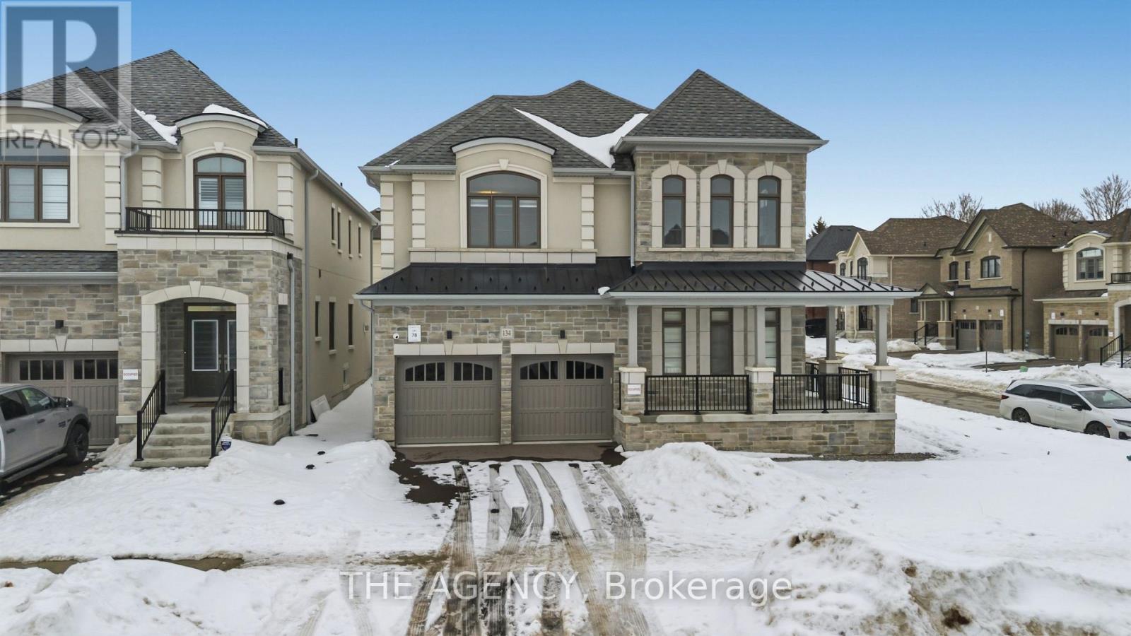 134 Flood Avenue, Clarington, Ontario  L1B 0W6 - Photo 1 - E13110492