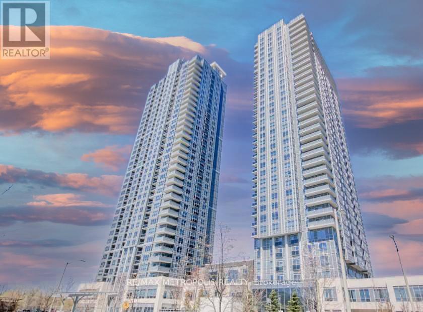 609 - 255 VILLAGE GREEN SQUARE, Toronto, Ontario