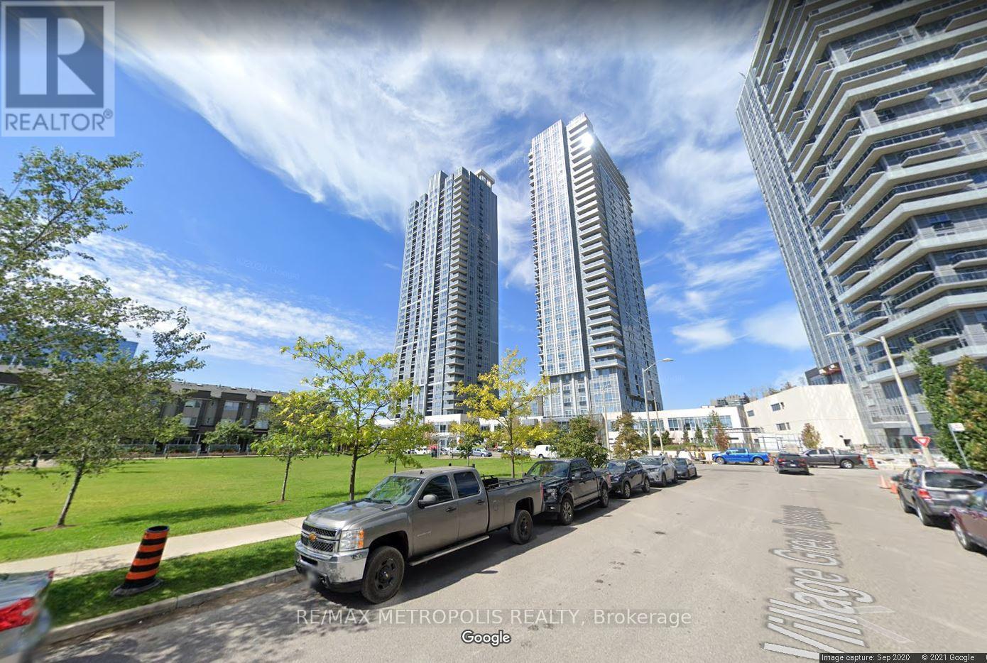 609 - 255 Village Green Square, Toronto, Ontario  M1S 0L3 - Photo 2 - E13110602