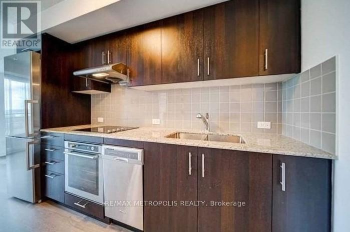 609 - 255 Village Green Square, Toronto, Ontario  M1S 0L3 - Photo 5 - E13110602