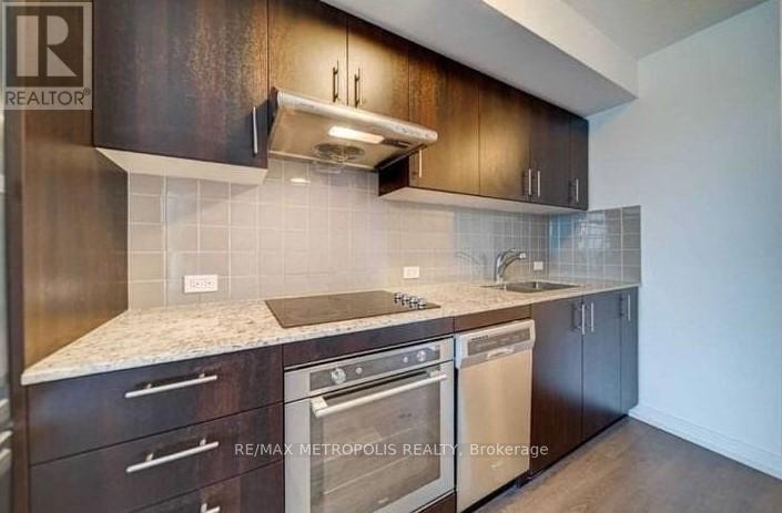 609 - 255 Village Green Square, Toronto, Ontario  M1S 0L3 - Photo 6 - E13110602