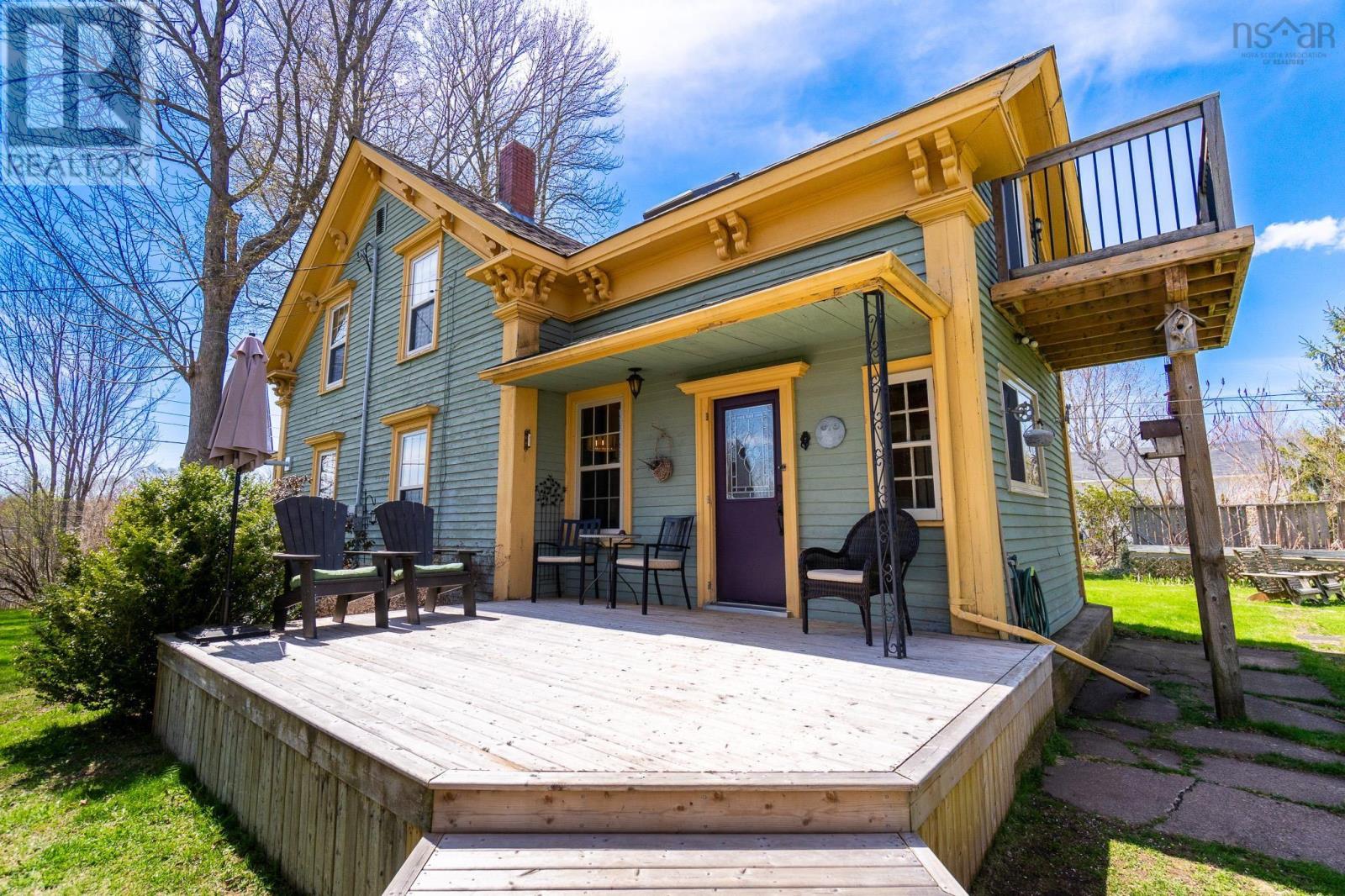 8925 221 Highway, Sheffield Mills, Nova Scotia  B0P 1H0 - Photo 45 - 202610406