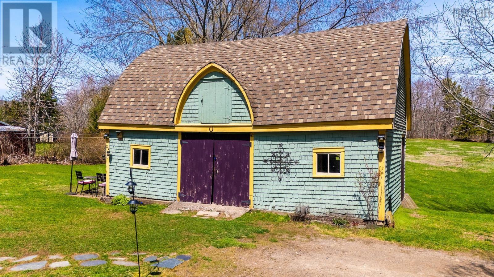 8925 221 Highway, Sheffield Mills, Nova Scotia  B0P 1H0 - Photo 47 - 202610406